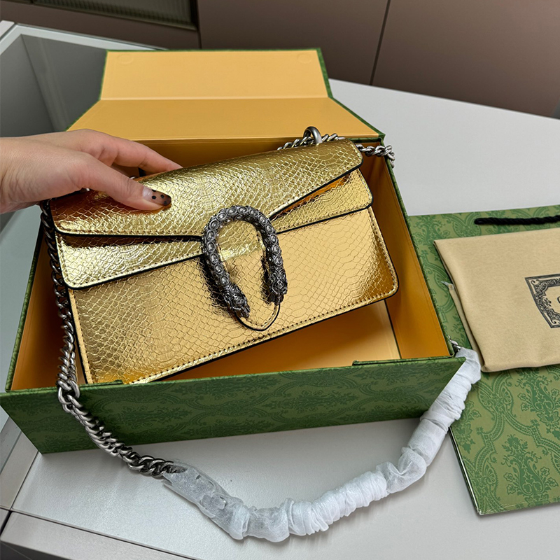グッチ GUCCI〔Dionysus 〕スモール ショルダーバッグ スタイル レディース