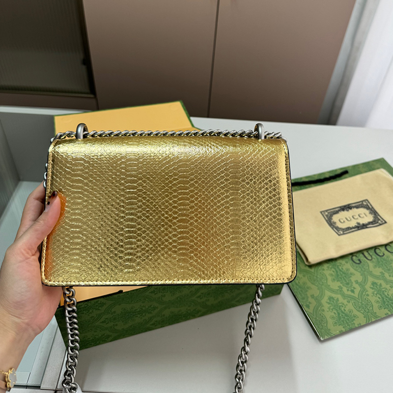 グッチ GUCCI〔Dionysus 〕スモール ショルダーバッグ スタイル レディース