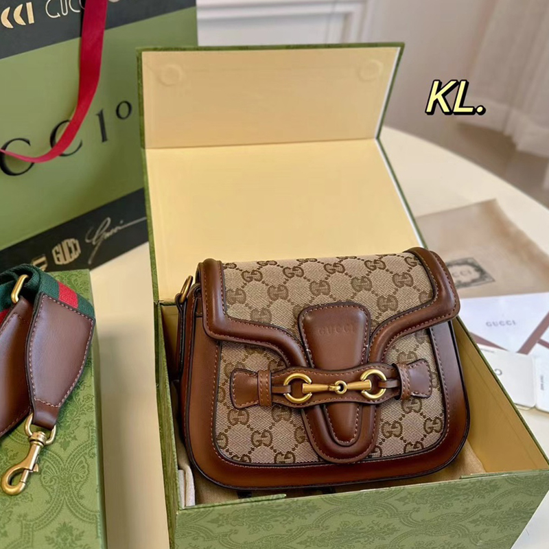 グッチ GUCCI ミニバッグ ミニショルダーバッグ ホースビット