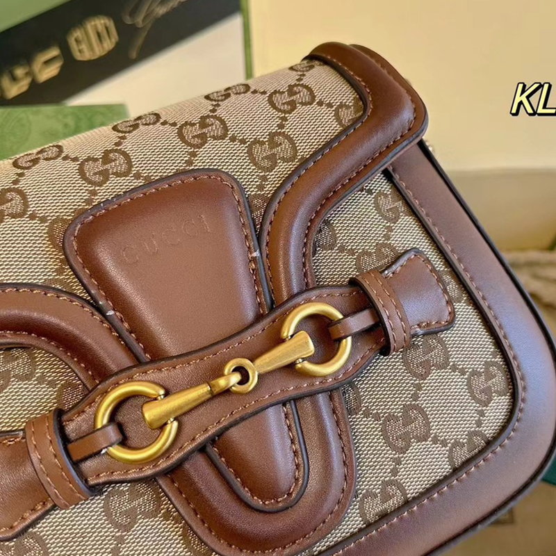 グッチ GUCCI ミニバッグ ミニショルダーバッグ ホースビット