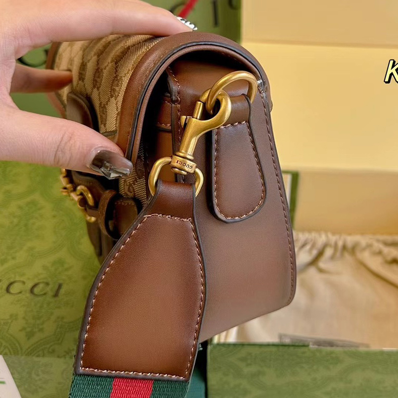グッチ GUCCI ミニバッグ ミニショルダーバッグ ホースビット