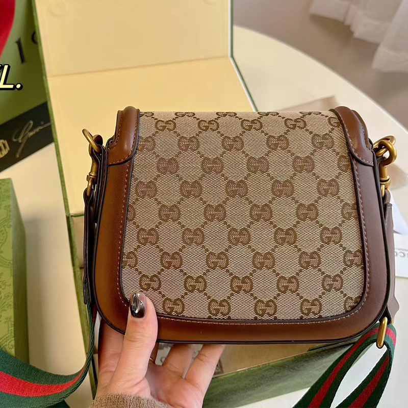グッチ GUCCI ミニバッグ ミニショルダーバッグ ホースビット