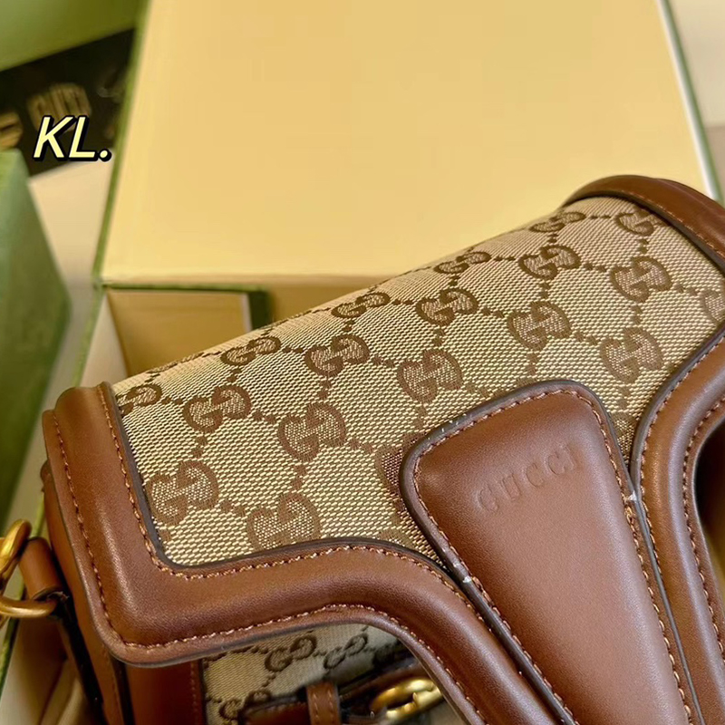 グッチ GUCCI ミニバッグ ミニショルダーバッグ ホースビット