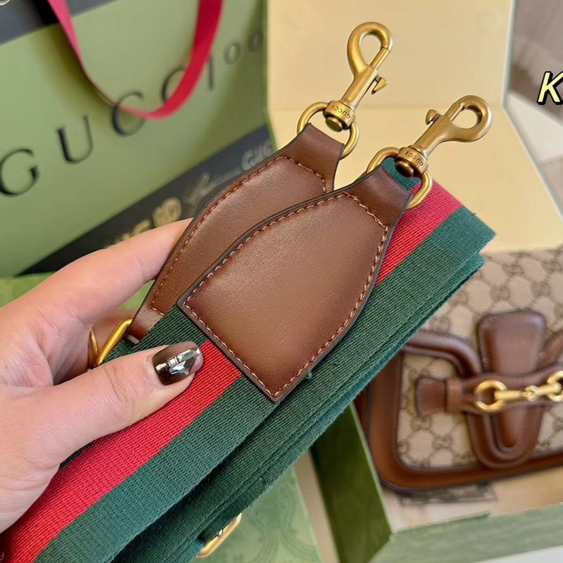 グッチ GUCCI ミニバッグ ミニショルダーバッグ ホースビット