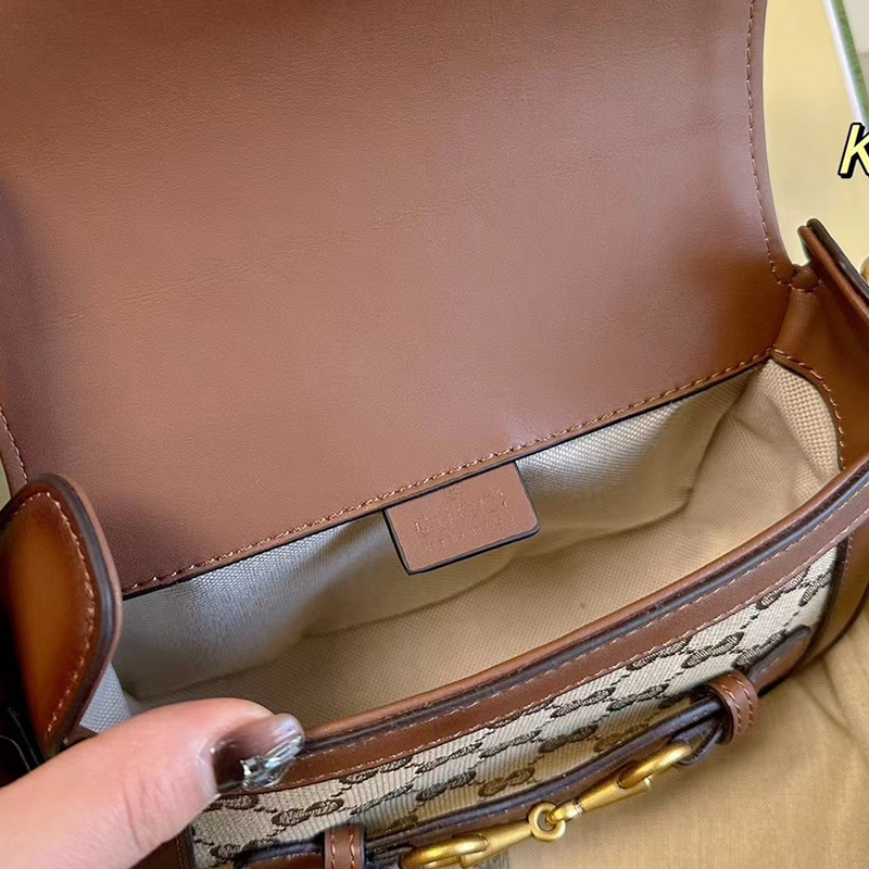 グッチ GUCCI ミニバッグ ミニショルダーバッグ ホースビット