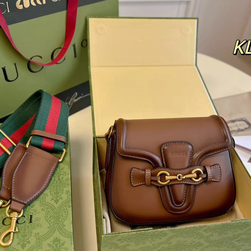 グッチ GUCCI ミニバッグ ミニショルダーバッグ ホースビット