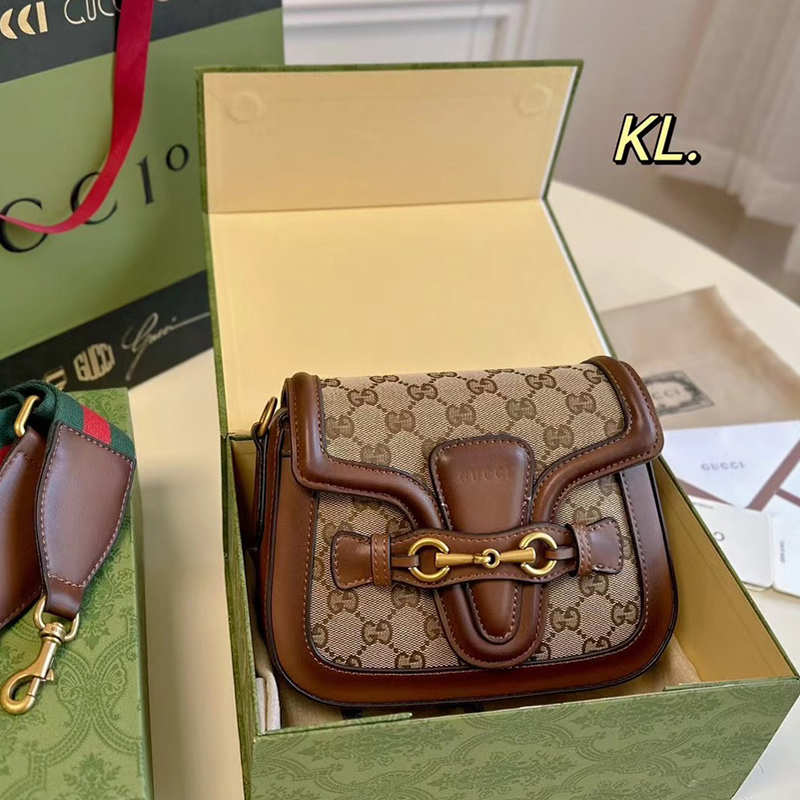 グッチ GUCCI ミニバッグ ミニショルダーバッグ ホースビット