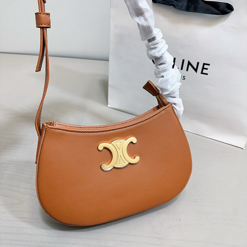 CELINE(セリーヌ) ミニバッグ 脇下バッグ ハンドバッグ レディース