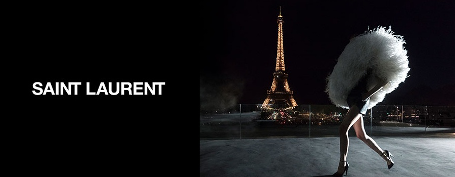 SAINT LAURENT（サンローラン）の求人・転職ならMyBRANDS