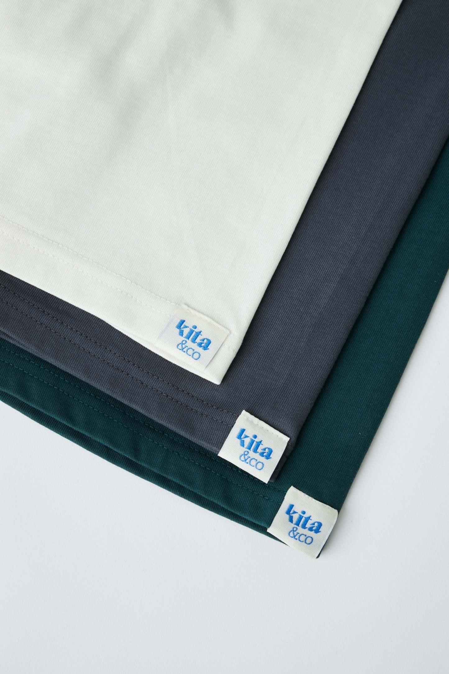 Dark Green Oversized T-Shirt for Men