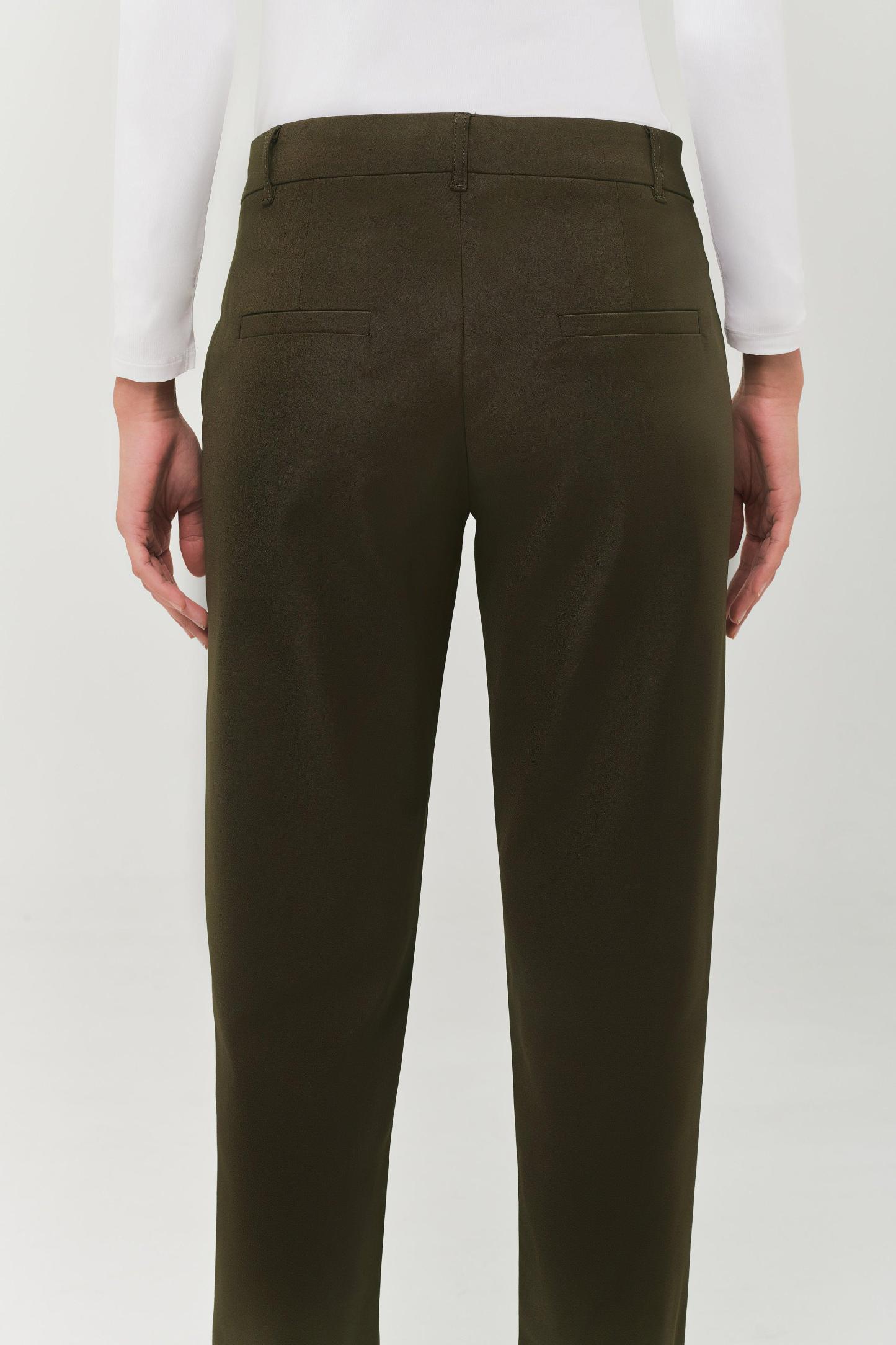 Pine Chino Trousers - Mimpikita