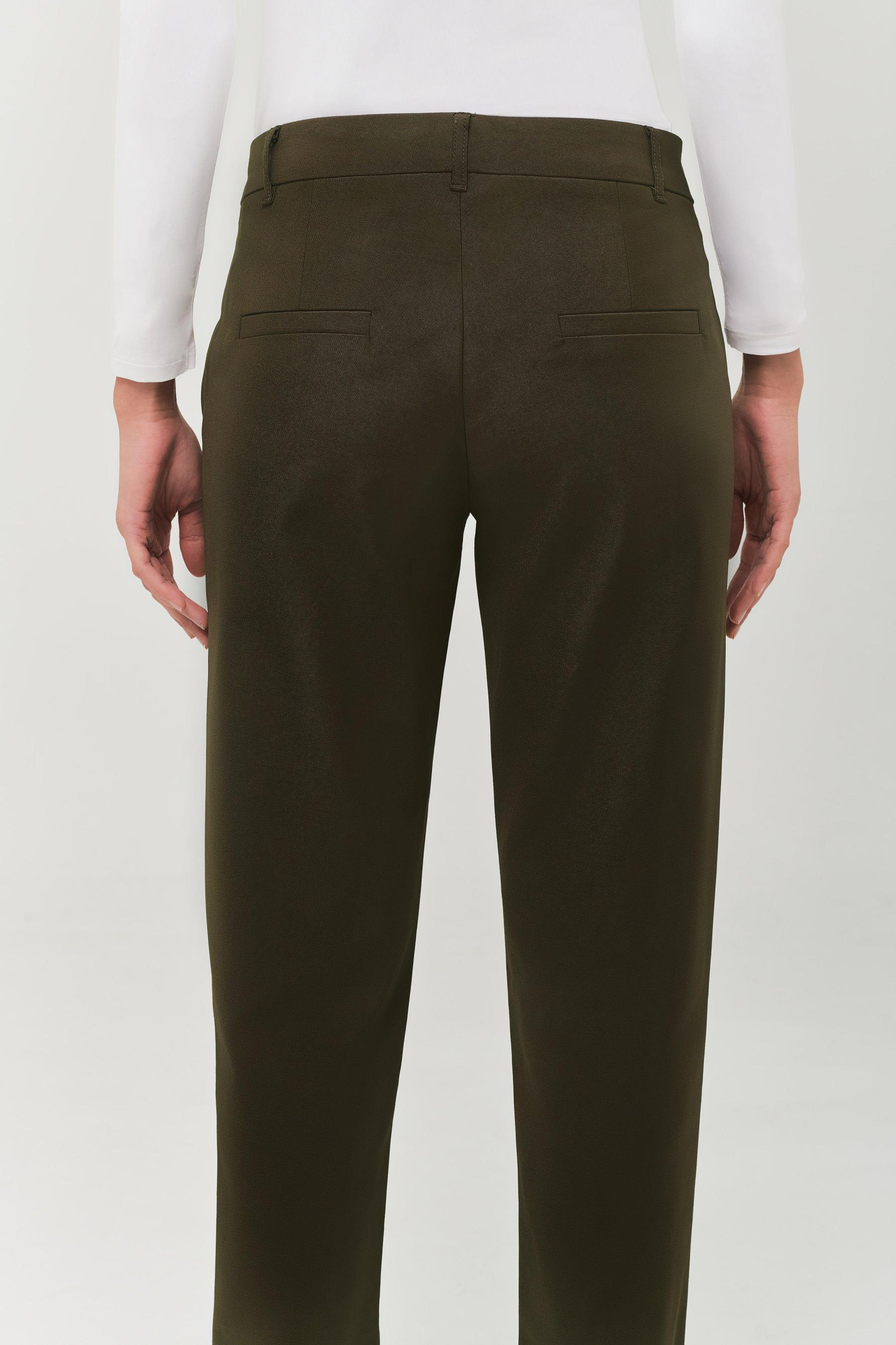 Pine Chino Trousers - Mimpikita