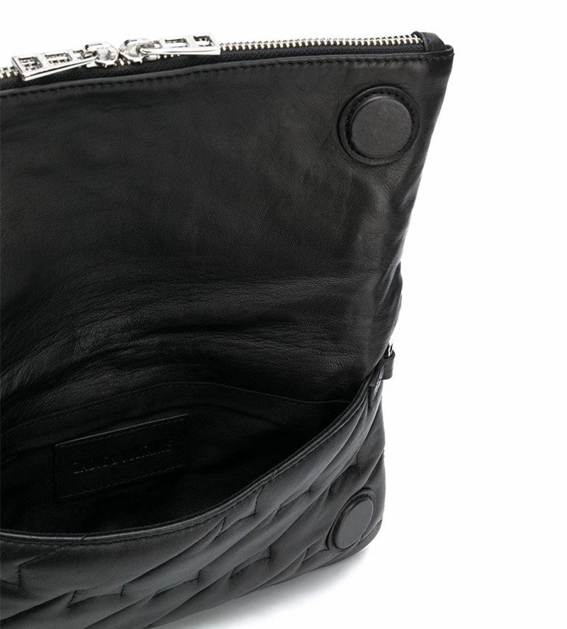 女性のための革のショルダーバッグ,女性のハンドバッグ,ショルダーバッグ,装飾が簡単,新しい2022