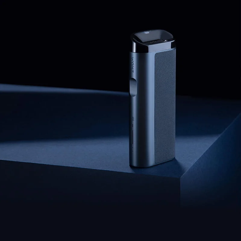 溫致E1加熱器-智能藍牙