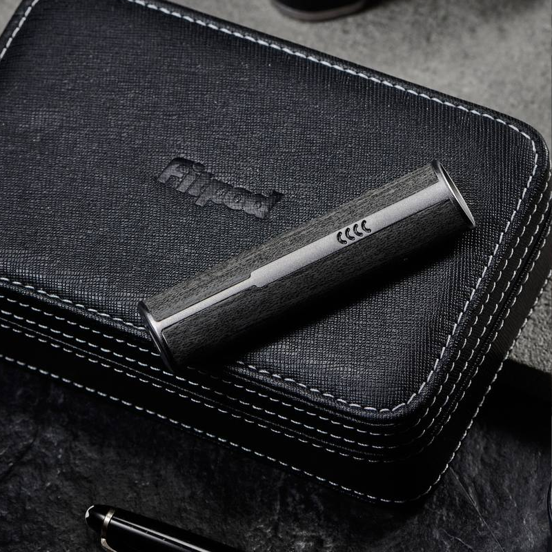 Fitpod一代皮革主機 | 電子煙界的愛馬仕 | 通用于一代煙彈