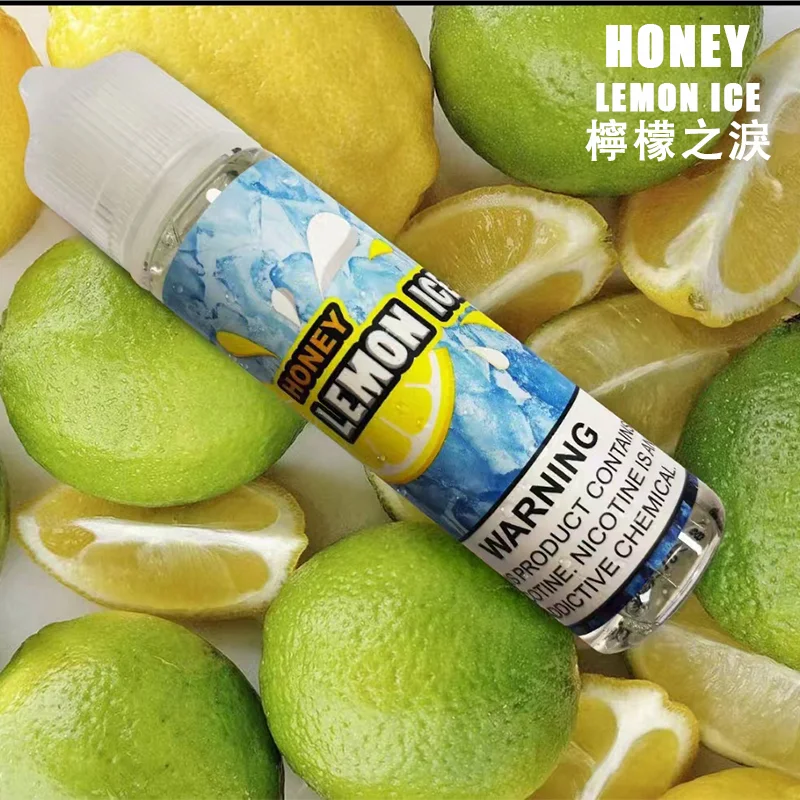 檸檬之淚-60ML