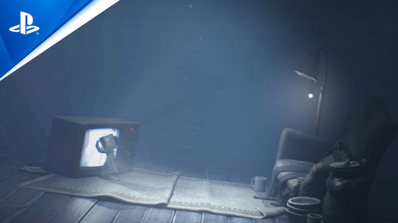 Little Nightmares II - Playstation 5