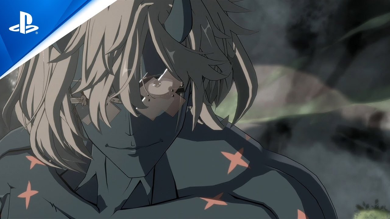 Guilty Gear Strive - Playstation 5