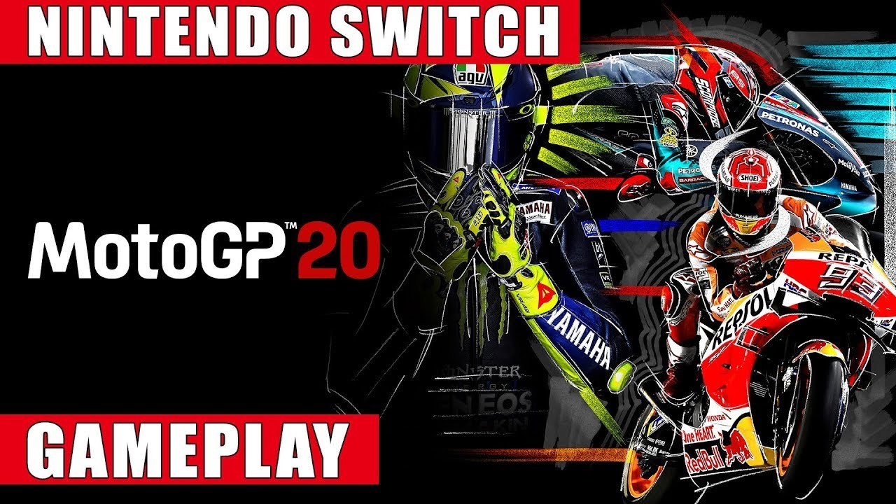 MotoGP 22 - Nintendo Switch