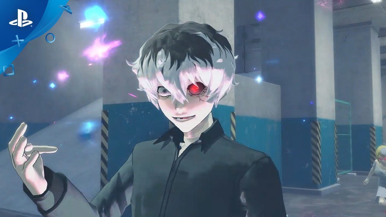 Tokyo Ghoul : Re Call to Exist - Playstation 4