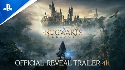 Hogwarts Legacy - Playstation 5