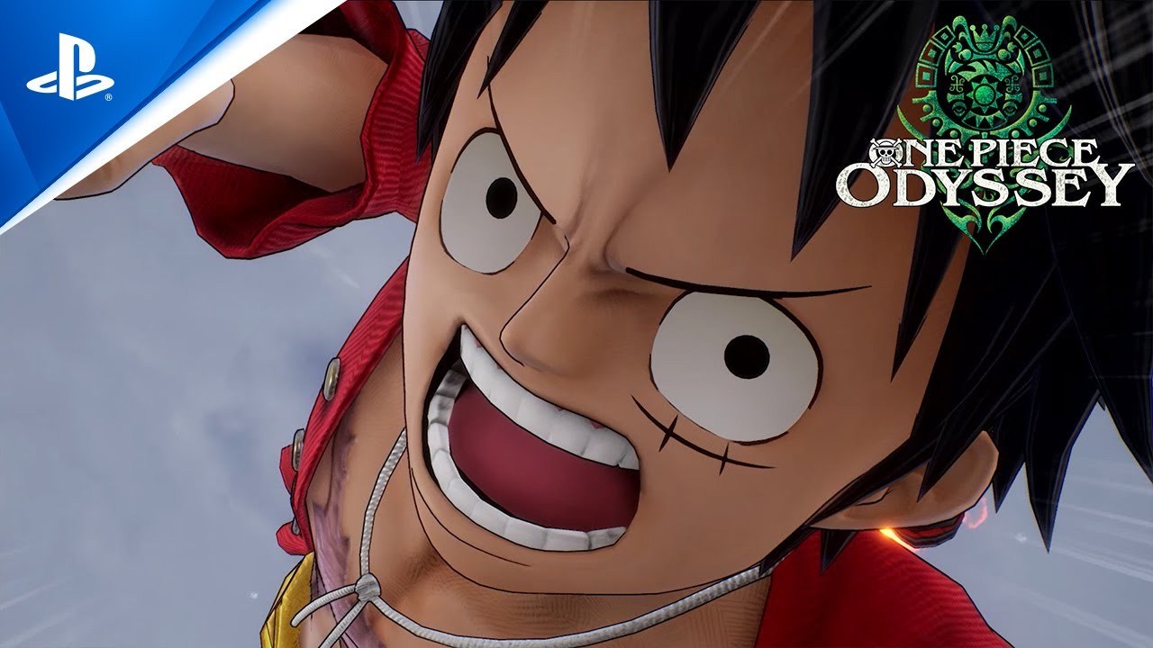 One Piece Odyssey Collector's Edition - Playstation 5