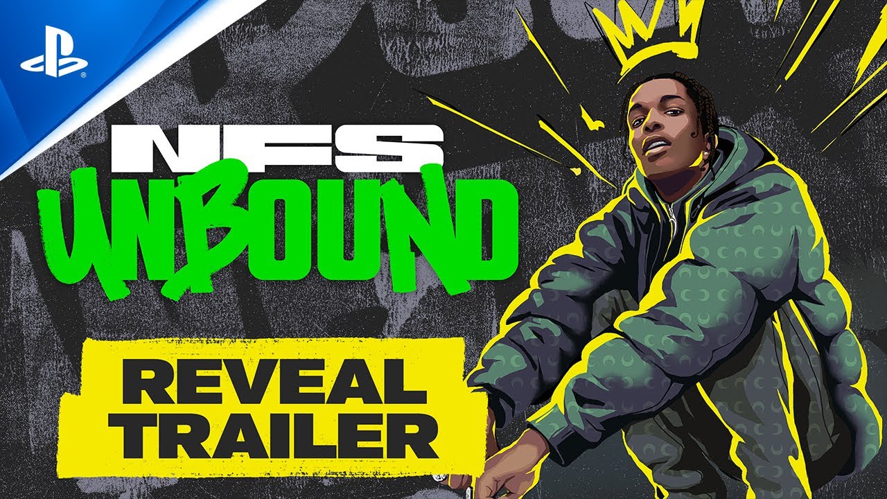 Need for Speed Unbound - PS5 – Gamers Hideout