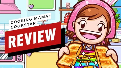 Cooking Mama Cookstar - Nintendo Switch – Gamers Hideout