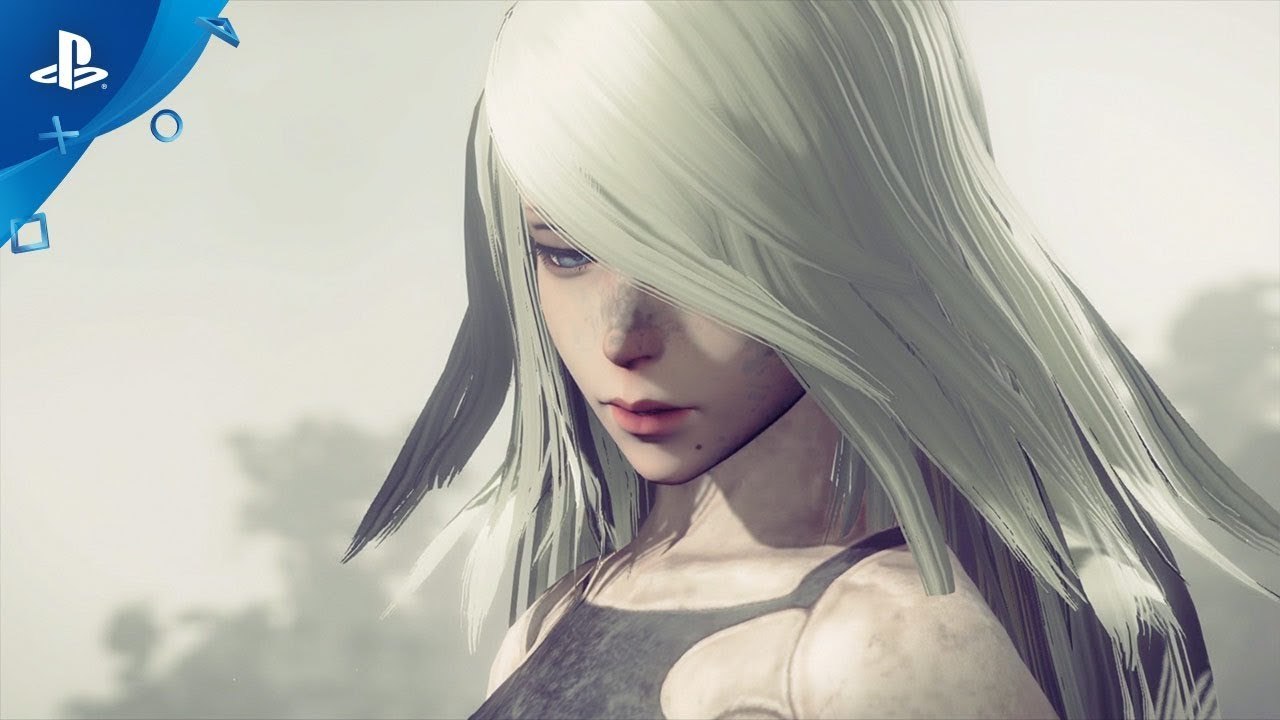 Nier Automata Game of the Yorha Edition - Playstation 4