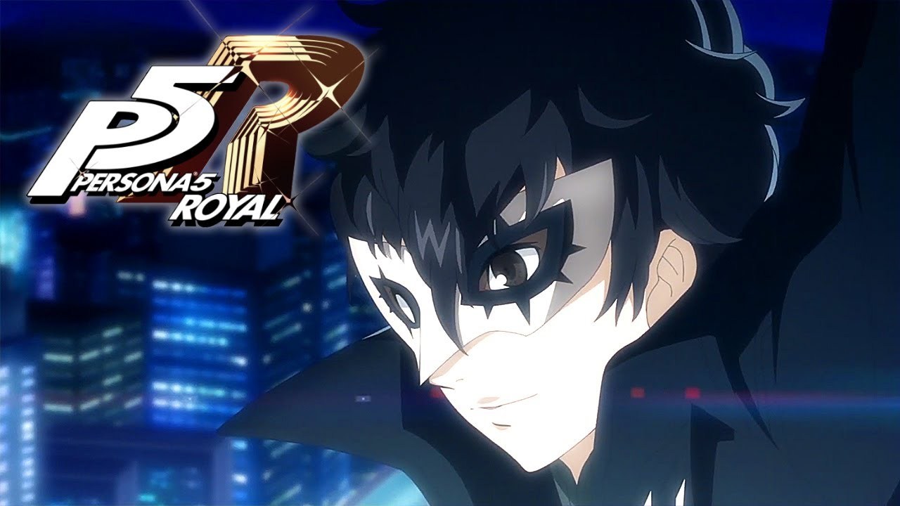 Persona 5 Royal - Playstation 5