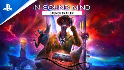 In Sound Mind Deluxe online bundle