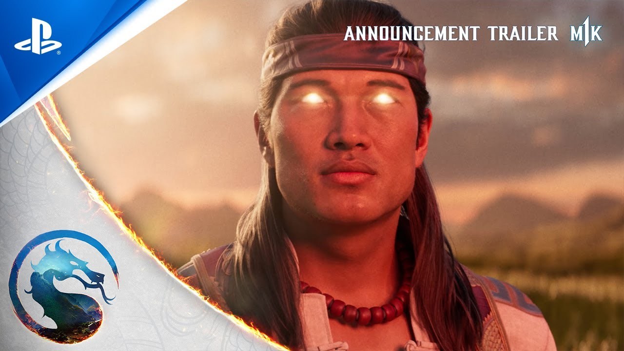 Mortal Kombat 1 - Playstation 5