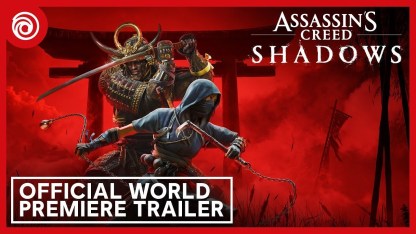 Assassin's Creed Shadows - Playstation 5