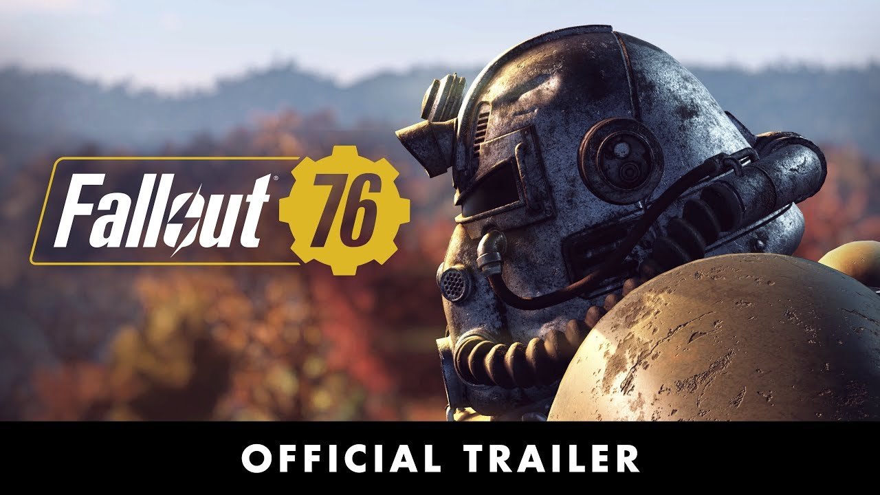 Fallout 76 - Playstation 4