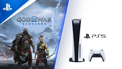 God of War Ragnarok - Playstation 5