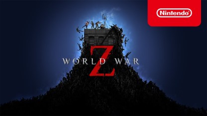 World War Z - Nintendo Switch – Gamers Hideout