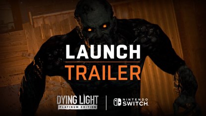 Amazon.com: Dying Light Platinum Edition (Nintendo Switch