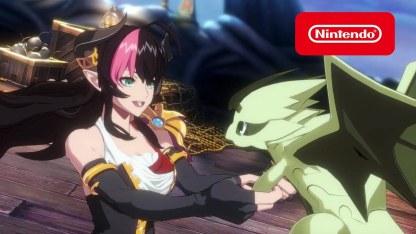 Switch DNF Duel Dungeon Fighter Korean English Chinese