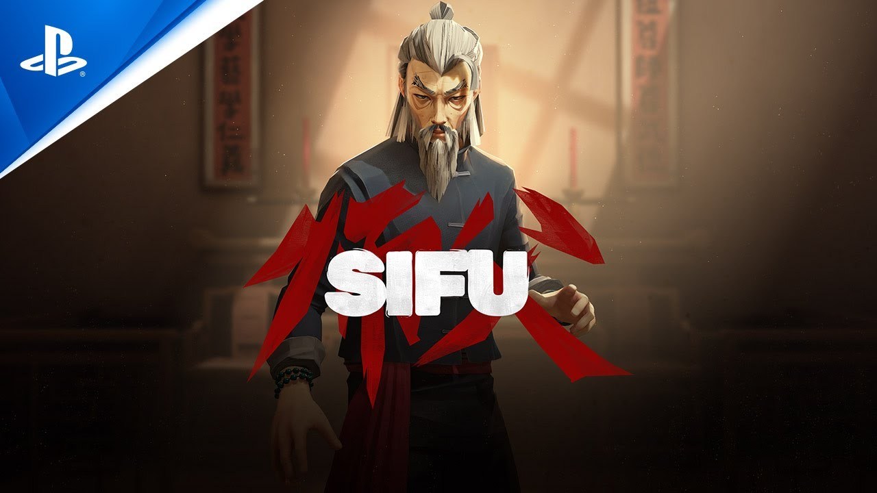 Sifu Standard Edition - Playstation 5