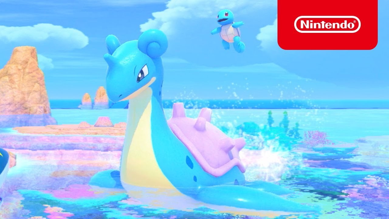 New Pokemon Snap - Nintendo Switch