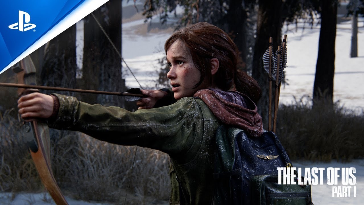 The Last of Us Part I - Playstation 5