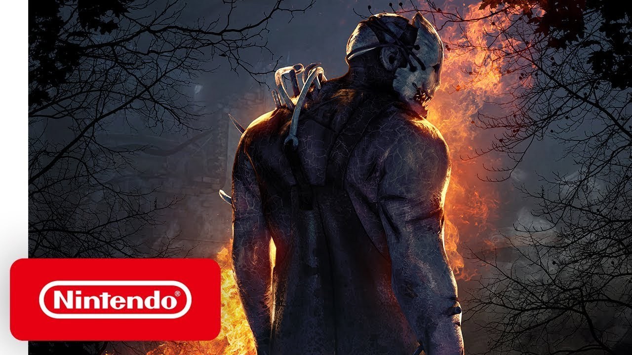 Dead by Daylight - Nintendo Switch