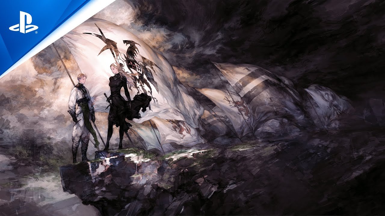 Tactics Ogre: Reborn - Playstation 5