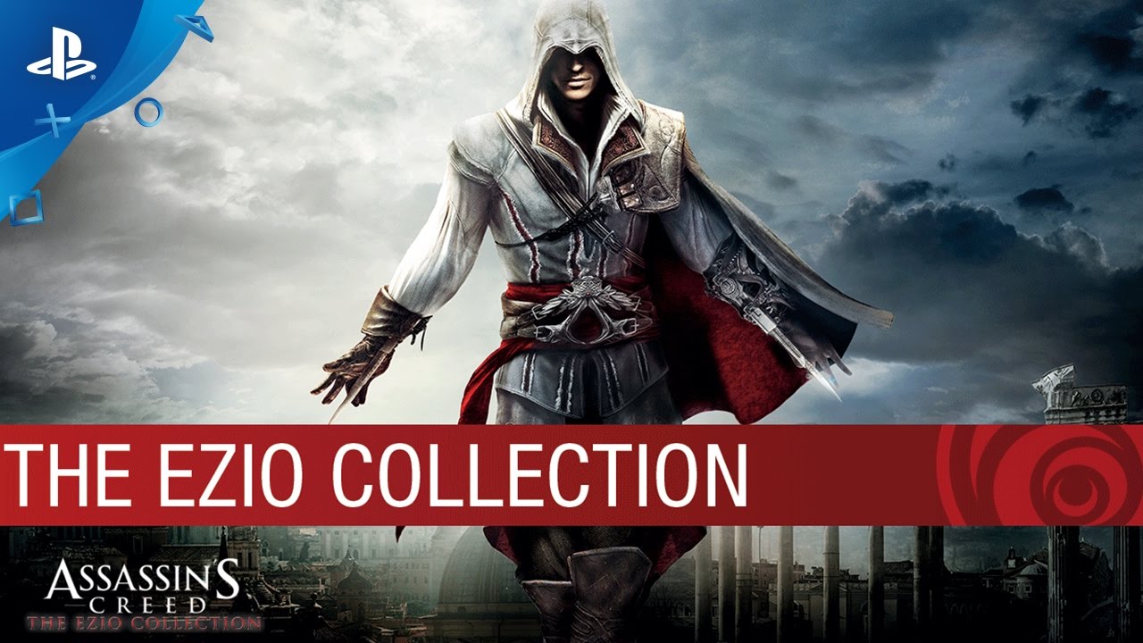 未開封 ASSASSIN'S CREED Ezio Auditore Assassin's Creed Revelations: Ezio Auditore - 7