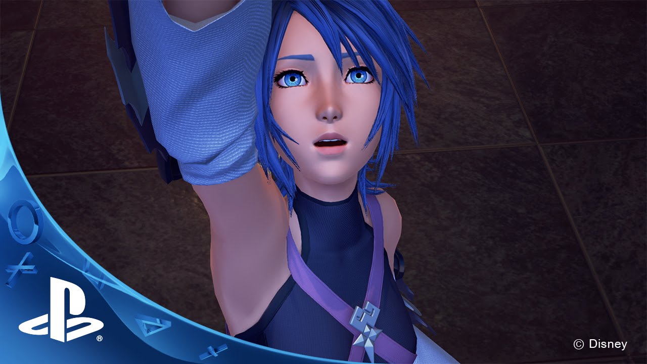 Kingdom Hearts HD II.8 Final Chapter Prologue - PS4 – Gamers Kingdom Hearts HD II.8 Final Chapter Prologue - PS4 – Gamers