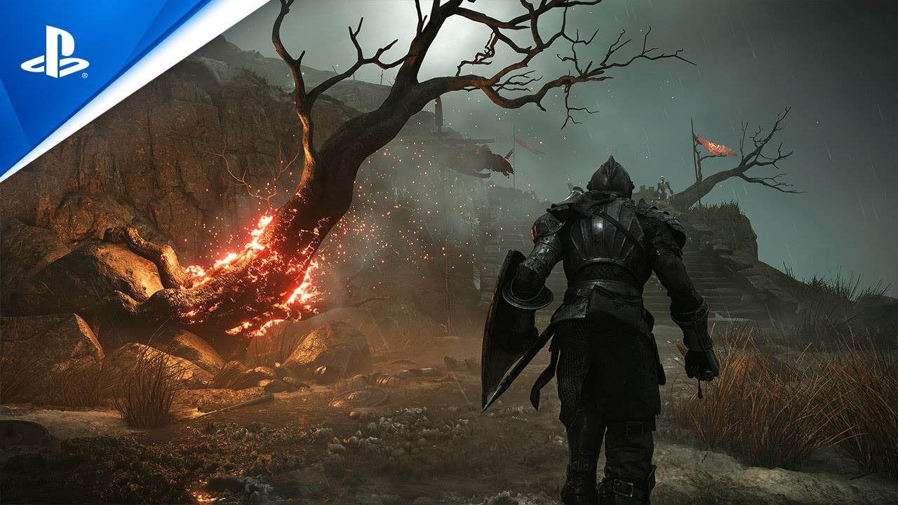 Demon's Souls - PS5 – Gamers Hideout