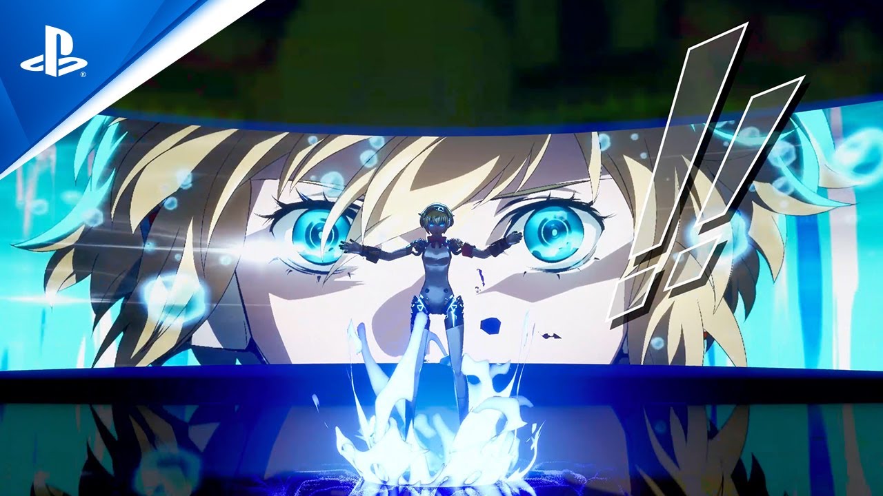 Persona 3 Reload Limited Box 女神異聞錄3 - PS5 – Gamers Hideout