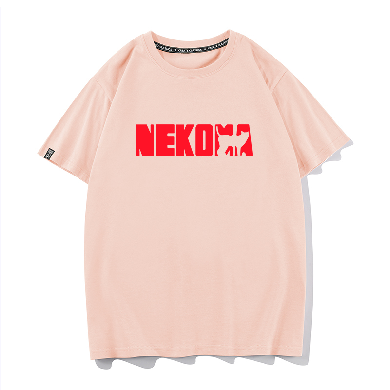 排球少年 2024親子情侶男女同款 T恤