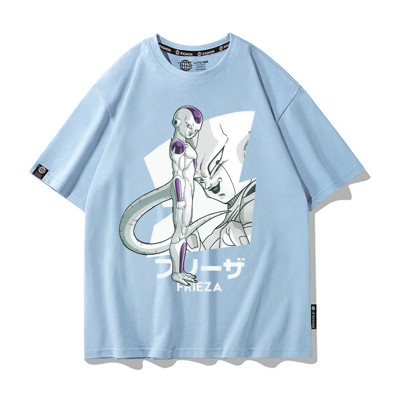 七龍珠 2024親子情侶男女同款 T恤