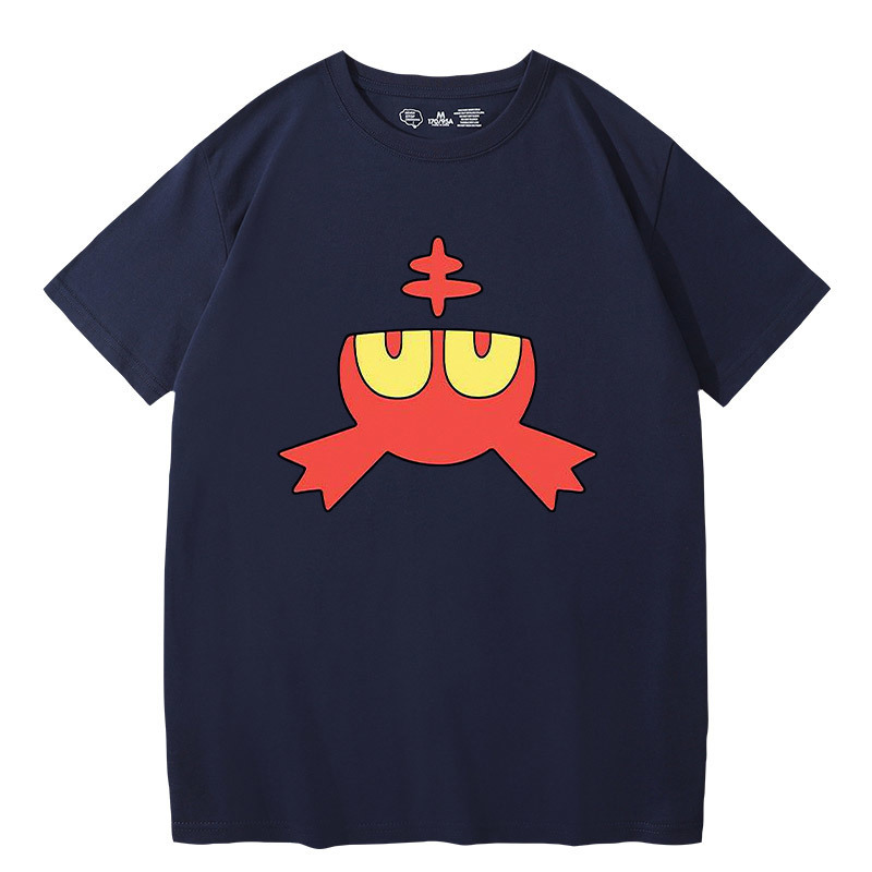 精靈寶可夢 2024親子情侶男女同款 T恤